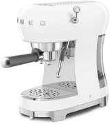 Кофемашина Smeg ECF02WHEU фото 3 в Екатеринбурге