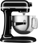 Миксер Китчен Эйд Artisan 5KSM70SHXEOB фото в Екатеринбурге Миксер KitchenAid Artisan 5KSM70SHXEOB фото в Екатеринбурге