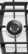 Газовая варочная панель Korting HG 631 CTRI фото 2 в Екатеринбурге