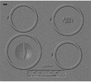 Индукционная варочная поверхность Kaiser KCT 6705 I Herd
