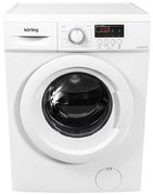 Узкая стиральная машина Korting KWM 47B1060 фото 2 в Екатеринбурге