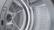 Сушильная машина Bosch WQG233DRPL фото 3 в Екатеринбурге