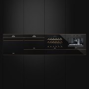 Подогреватель Smeg CTP6015NR фото 3 в Екатеринбурге