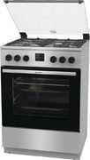 Газовая плита Gorenje GGI6C21XA фото 3 в Екатеринбурге