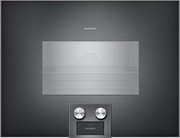 Комбинированный духовой шкаф-пароконвектомат Gaggenau BS475102