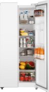 Отдельностоящий холодильник с инвертором и подачей воды Weissgauff WSBS 600 W NoFrost Inverter Water Dispenser фото 4 в Екатеринбурге