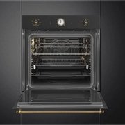 Духовой шкаф Smeg SFP805AO фото 2 в Екатеринбурге