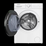 Стиральная машина с паром Maunfeld MFWM128WH053 фото 4 в Екатеринбурге
