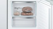 Встраиваемый двухкамерный холодильник Bosch KIS87ADD0 фото 4 в Екатеринбурге