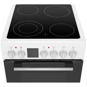 Отдельностоящая электрическая плита BOSCH HKG950120R фото 2 в Екатеринбурге