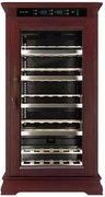 Винный шкаф Meyvel MV66-WM1-C фото 3 в Екатеринбурге
