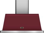 Вытяжка Lofra DOLCEVITA 90 RED BURGUNDY & BRONZE фото 2 в Екатеринбурге