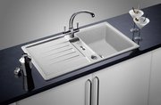 Мойка Бланко Lexa 45 S темная скала фото 4 в Екатеринбурге Мойка Blanco Lexa 45 S темная скала фото 4 в Екатеринбурге