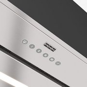 Вытяжка Franke LUCE INOX 60 IX фото 3 в Екатеринбурге