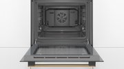 Встраиваемый духовой шкаф BOSCH HBJN10YB0R фото 3 в Екатеринбурге