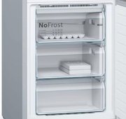 Холодильник Bosch KGN39LQ3AR фото 4 в Екатеринбурге