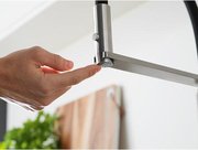 Смеситель Franke Centinox полупрофессиональный фото 2 в Екатеринбурге