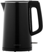 Чайник KRONA Elegant Black КА-00008502 фото 2 в Екатеринбурге