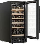 Винный шкаф Meyvel MV31BIG-KBT1 фото 3 в Екатеринбурге