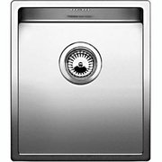 Мойка Бланко Claron 340-U нержавеющая сталь фото 4 в Екатеринбурге Мойка Blanco Claron 340-U нержавеющая сталь фото 4 в Екатеринбурге