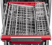 Встраиваемая посудомоечная машина Kuppersberg GLM 4537 фото 3 в Екатеринбурге