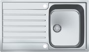Мойка Franke AGX 211- 86 фото в Екатеринбурге