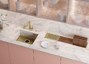 Мойка Omoikiri Kasen 54-16 INT LG фото 3 в Екатеринбурге