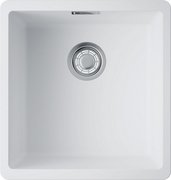 Мойка Omoikiri Kata 40-U-WH фото в Екатеринбурге