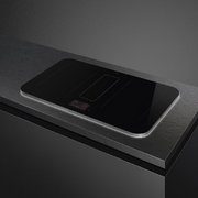 Варочная панель с вытяжкой Smeg HHSL7845X фото 3 в Екатеринбурге