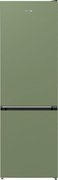 Двухкамерный холодильник Gorenje NRK6192COL4 фото 4 в Екатеринбурге