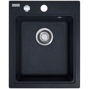 Мойка Franke MRG 610-42 графит фото в Екатеринбурге