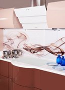 Вытяжка Kuppersberg F 625 W фото 3 в Екатеринбурге