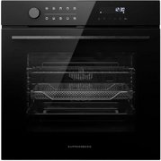 Духовой шкаф Kuppersberg HF 615 B фото в Екатеринбурге
