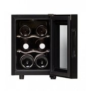 Винный шкаф Dunavox DAFT-6.16 фото 3 в Екатеринбурге