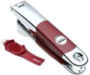 Пресс для чеснока KitchenAid KG132ER фото 4 в Екатеринбурге