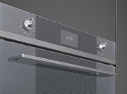 Духовой шкаф Smeg SF6100VS1 фото 4 в Екатеринбурге