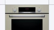 Встраиваемый духовой шкаф BOSCH HBF534EF0R фото 2 в Екатеринбурге