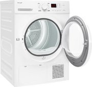 Сушильная машина Weissgauff WD 6128 D фото 3 в Екатеринбурге