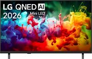 Телевизор LG 43QNED70B6C
