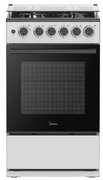 Газовая плита Midea MFO-M4G20T0E(SL) фото 2 в Екатеринбурге