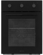 Духовой шкаф KRONA LYRA 45 BL/BL фото 2 в Екатеринбурге
