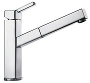 Смеситель Blanco Quatura-S хром фото 2 в Екатеринбурге