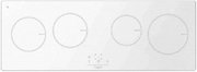 Индукционная варочная панель Fulgor Milano LH 1004 ID WH