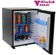 Винный шкаф Cold Vine MCA-50B фото 3 в Екатеринбурге