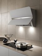 Вытяжка Falmec FLIPPER 85 WH (800) фото 3 в Екатеринбурге