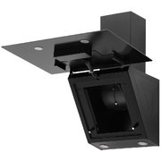 Вытяжка KRONA GABRIELE E 600 black/inox 2 S фото 4 в Екатеринбурге