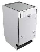 Встраиваемая посудомоечная машина Midea MID45S050 фото 4 в Екатеринбурге