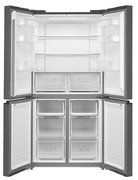 Холодильник Korting KNFM 84177 GB фото 2 в Екатеринбурге