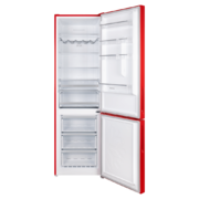 Холодильник Maunfeld MFF200NFR Inverter фото 2 в Екатеринбурге