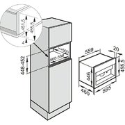Кофемашина Miele CVA 5068 BK фото 2 в Екатеринбурге
